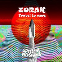 Zorak - Travel to Mars