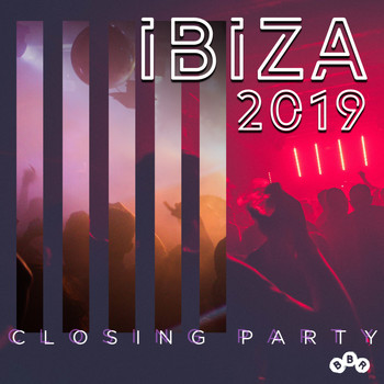 Various Artists - BBR Ibiza Closing Party 2019