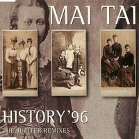 Mai Tai - History '96