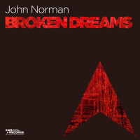 John Norman - Broken Dreams
