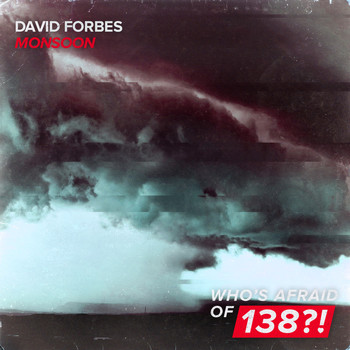 David Forbes - Monsoon