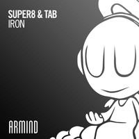Super8 & Tab - Iron
