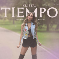 Kristal - Tiempo (feat. Muerdo)