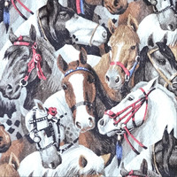 Posse - Horse Blanket