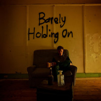 Erik Sing - Barely Holding On (feat. Sophia Hughes)