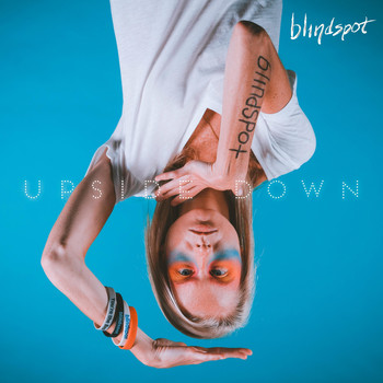 Blindspot - Upside Down