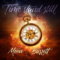 Jacob Moon - Time Stand Still (feat. David Barrett)