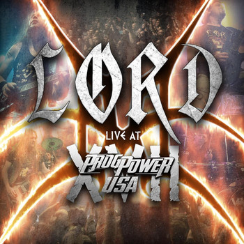 Lord - Live at Progpower USA XVII