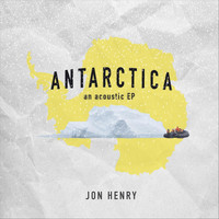 Jon Henry - Antarctica