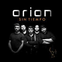 Orion - Sin Tiempo