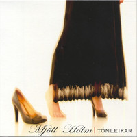 Mjöll Hólm - Tónleikar (Live)