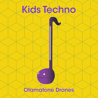 Kids Techno - Otamatone Drones
