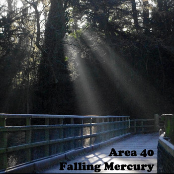 Area40 - Falling Mercury