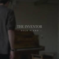 Norman Mackay - The Inventor (Solo Piano)