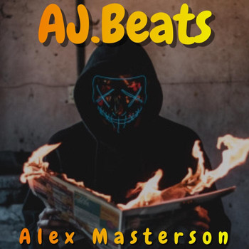 Alex Masterson - AJ.BEATS