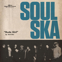 Soul Ska - Rude Girl