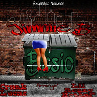 Jimmie B - Basic (Extended Version) [feat. Lil Ronny MothaF, Crank Lucas & Amirye’] (Explicit)