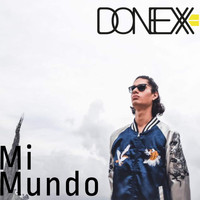 Doneexx - Mi Mundo (Explicit)