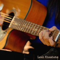Leah Khambata - In Your Eyes