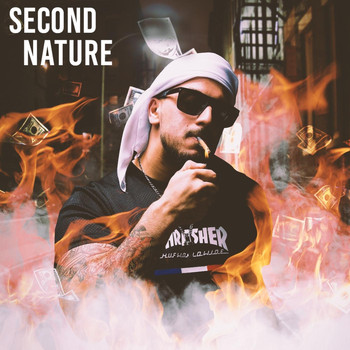 Menon - Second Nature (Explicit)