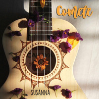 Susanna - Comete
