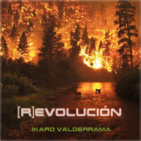 Ikaro Valderrama - (R)evolución