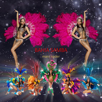 Marc Nader - Bahia Samba