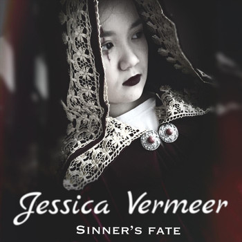 Jessica Vermeer - Sinner`s Fate