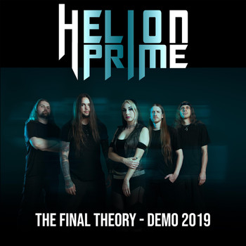 Helion Prime - The Final Theory (Demo)