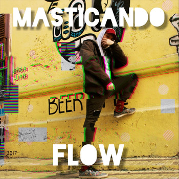PORTE - Masticando Flow (Explicit)