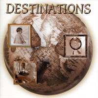 Hemisphere & Rob Shinno - Destinations