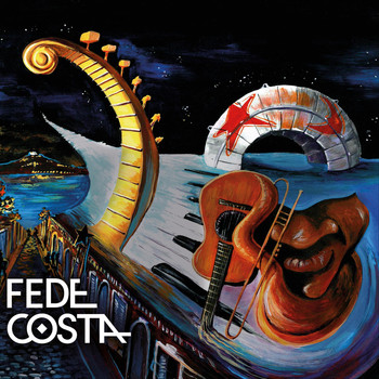 Fede Costa - Fede Costa