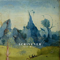Scrivener / - Just Half