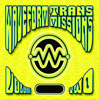 Various Artists - Waveform Transmissions, Vol. 2