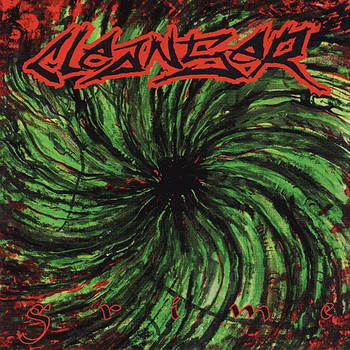 Cleanser - Grime (Explicit)