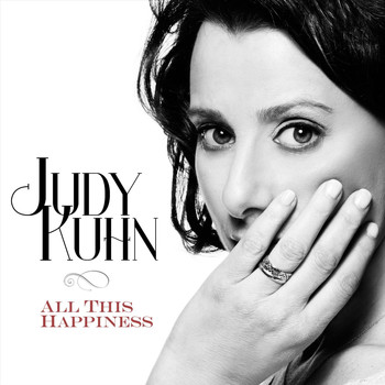Judy Kuhn - All This Happiness