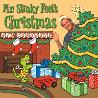 Jim Cosgrove - Mr. Stinky Feet's Christmas