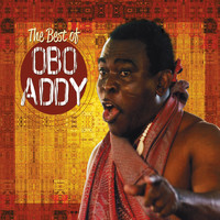 Obo Addy - The Best of Obo Addy