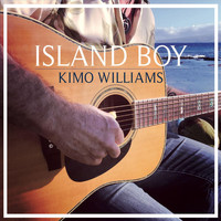 Kimo Williams - Island Boy