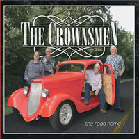The Crownsmen - The Road Home