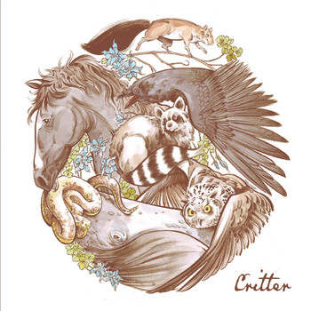 Critter Collective - Critter