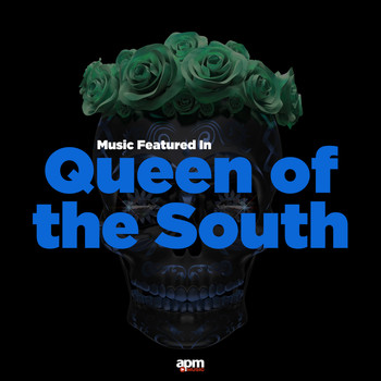 Various Artists - Music Featured in "Queen of the South" Season 4