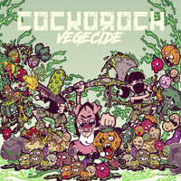 Cockoroch - Vegecide