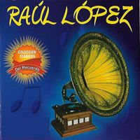 Raul Lopez - Colección Clásicos del Recuerdo