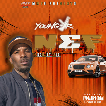 Young Jr - NEF (Explicit)