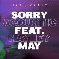 Joel Corry - Sorry (Acoustic) [feat. Hayley May]