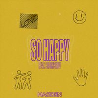 Madden - So Happy (feat. Bjørnskov)