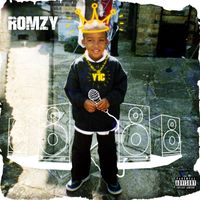 Romzy - Y1C (Mixtape) (Explicit)