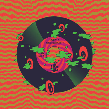 Various Artists - FOF10: Singles 2015-2019