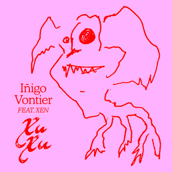 Iñigo Vontier - Xu Xu